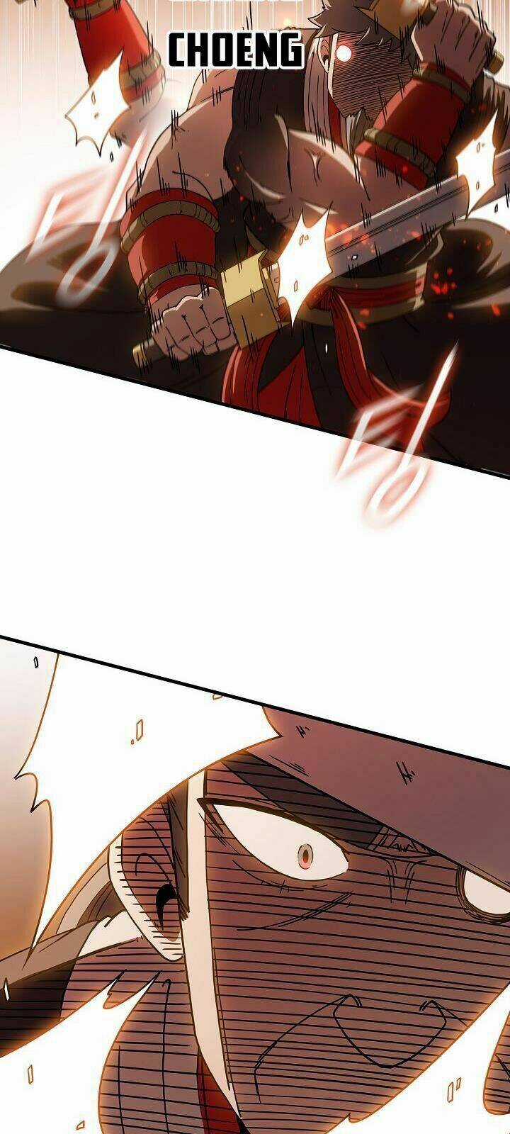 Thân Thủ Đệ Nhất Kiếm - Chapter 18 - Trang 21