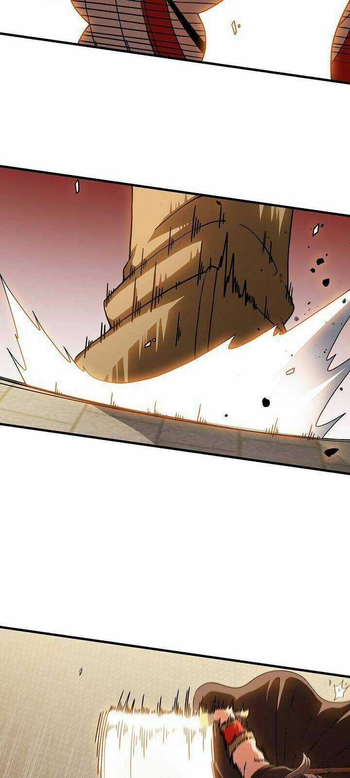 Thân Thủ Đệ Nhất Kiếm - Chapter 18 - Trang 22