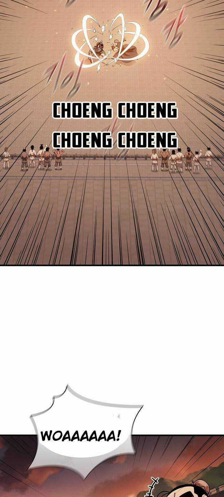 Thân Thủ Đệ Nhất Kiếm - Chapter 18 - Trang 26