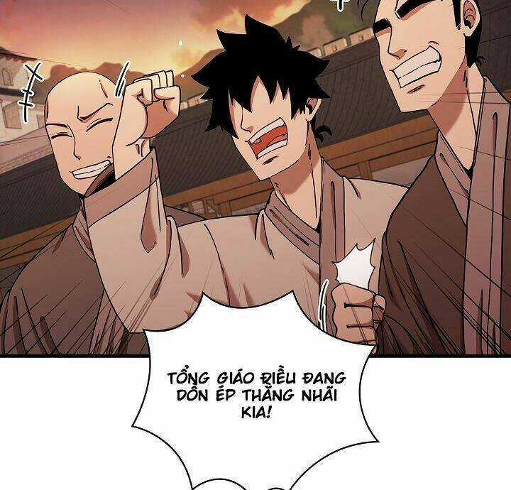 Thân Thủ Đệ Nhất Kiếm - Chapter 18 - Trang 27