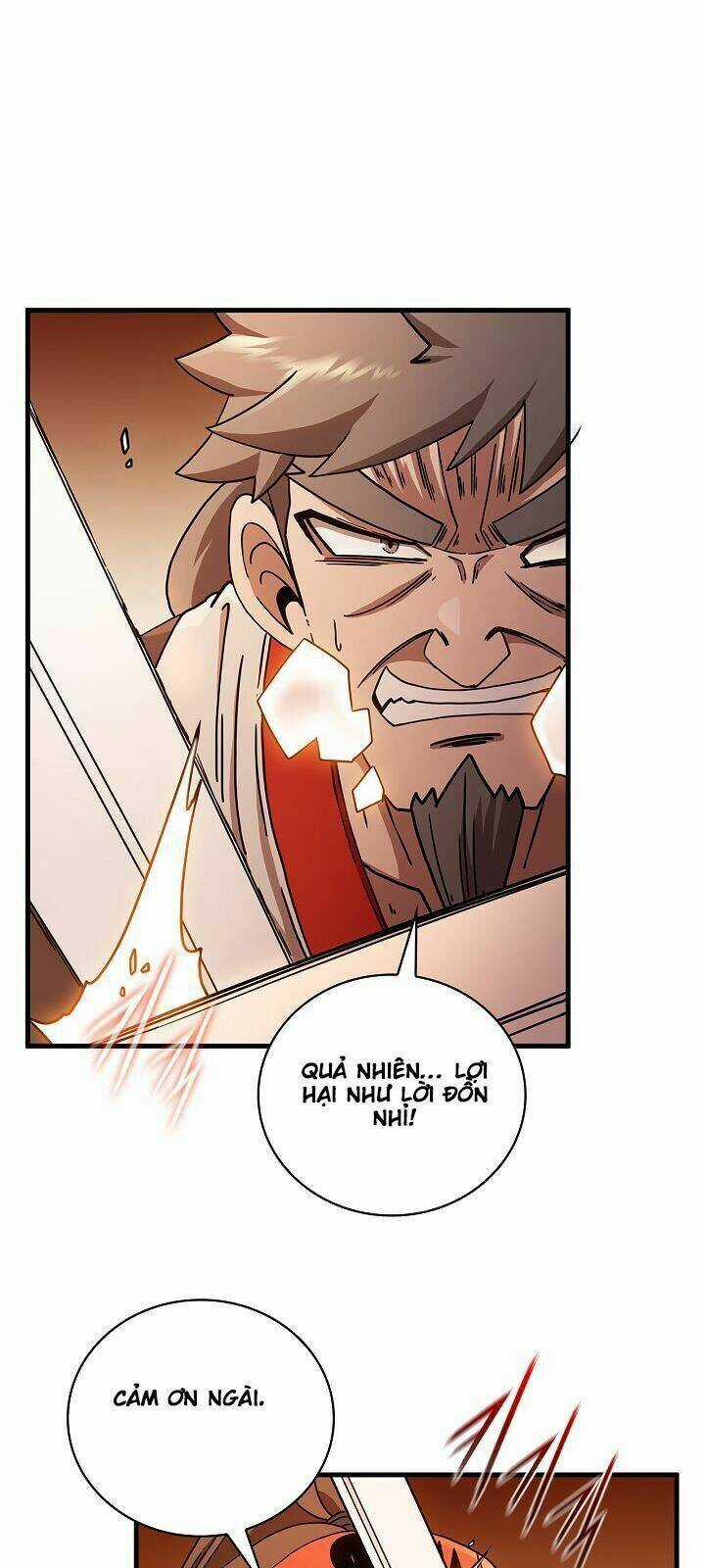 Thân Thủ Đệ Nhất Kiếm - Chapter 18 - Trang 30