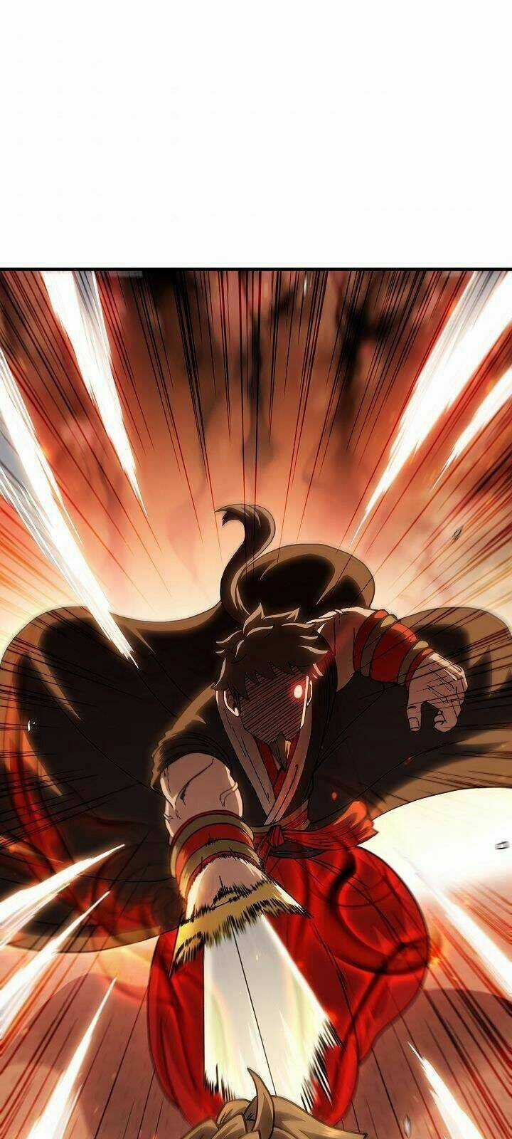 Thân Thủ Đệ Nhất Kiếm - Chapter 18 - Trang 4