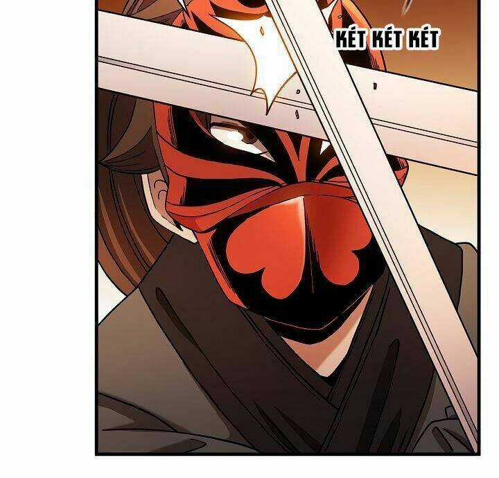 Thân Thủ Đệ Nhất Kiếm - Chapter 18 - Trang 31