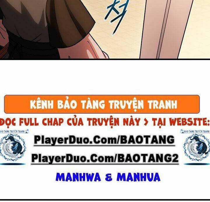 Thân Thủ Đệ Nhất Kiếm - Chapter 18 - Trang 39