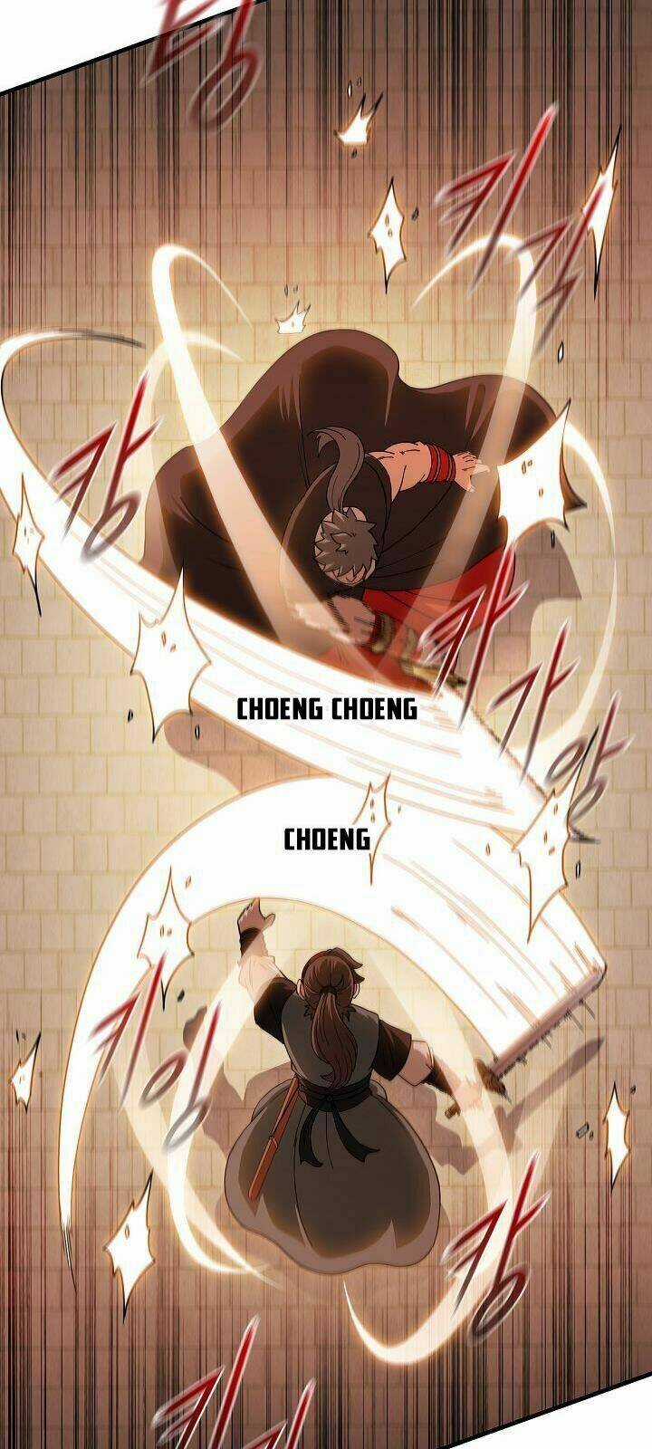 Thân Thủ Đệ Nhất Kiếm - Chapter 18 - Trang 42