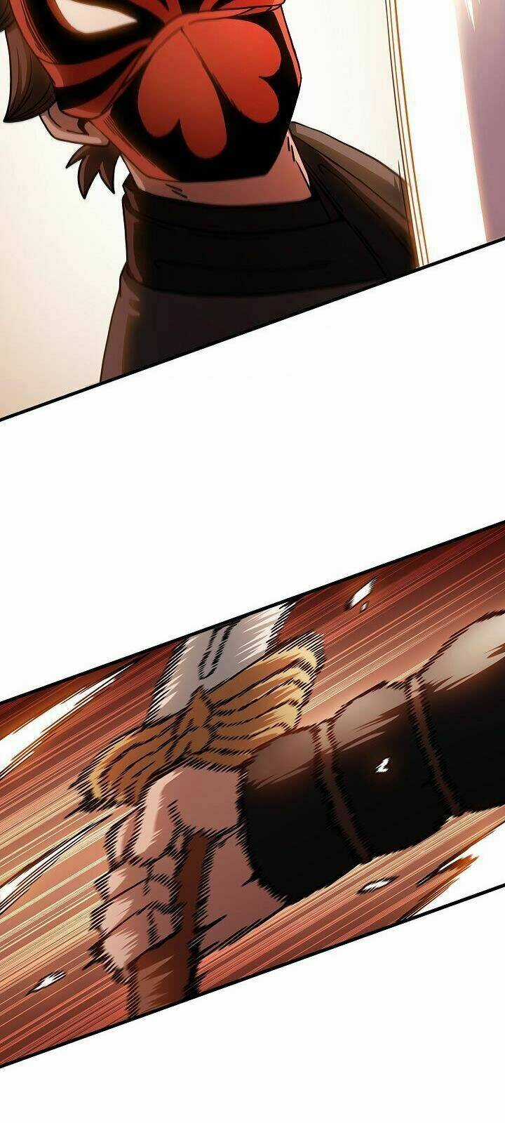 Thân Thủ Đệ Nhất Kiếm - Chapter 18 - Trang 45