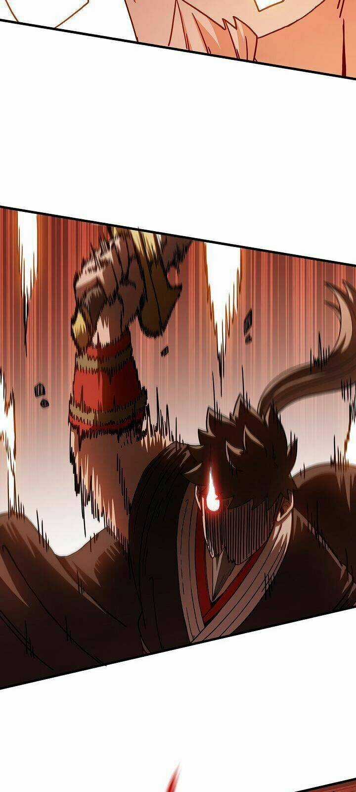 Thân Thủ Đệ Nhất Kiếm - Chapter 18 - Trang 48