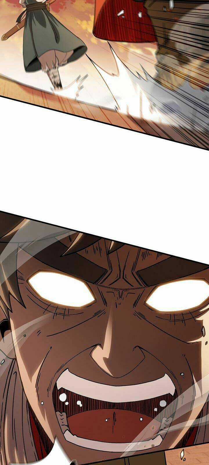 Thân Thủ Đệ Nhất Kiếm - Chapter 18 - Trang 6