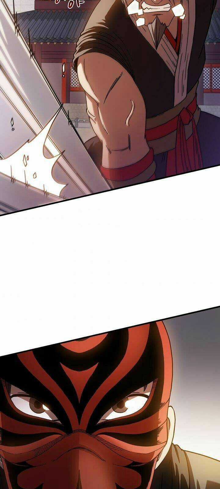 Thân Thủ Đệ Nhất Kiếm - Chapter 18 - Trang 52