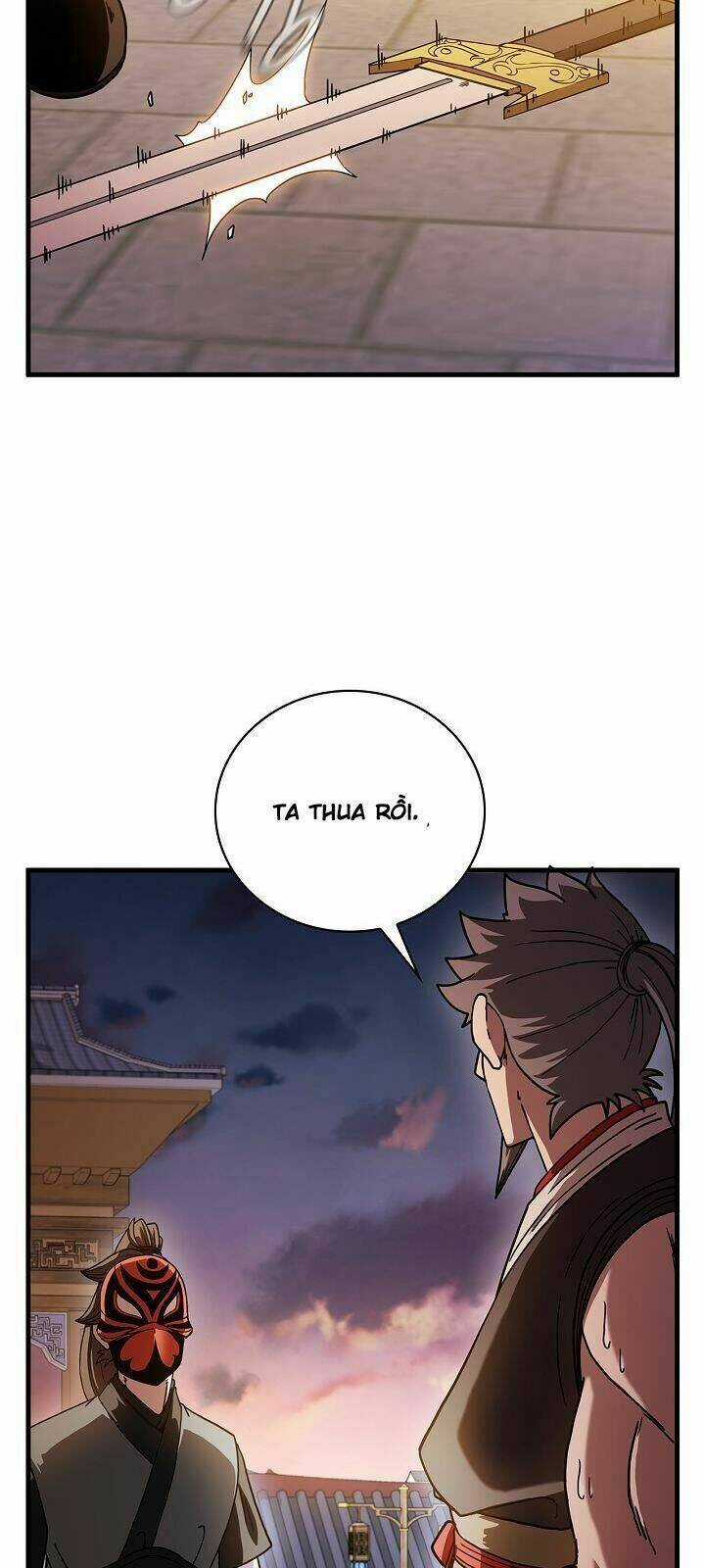 Thân Thủ Đệ Nhất Kiếm - Chapter 18 - Trang 54