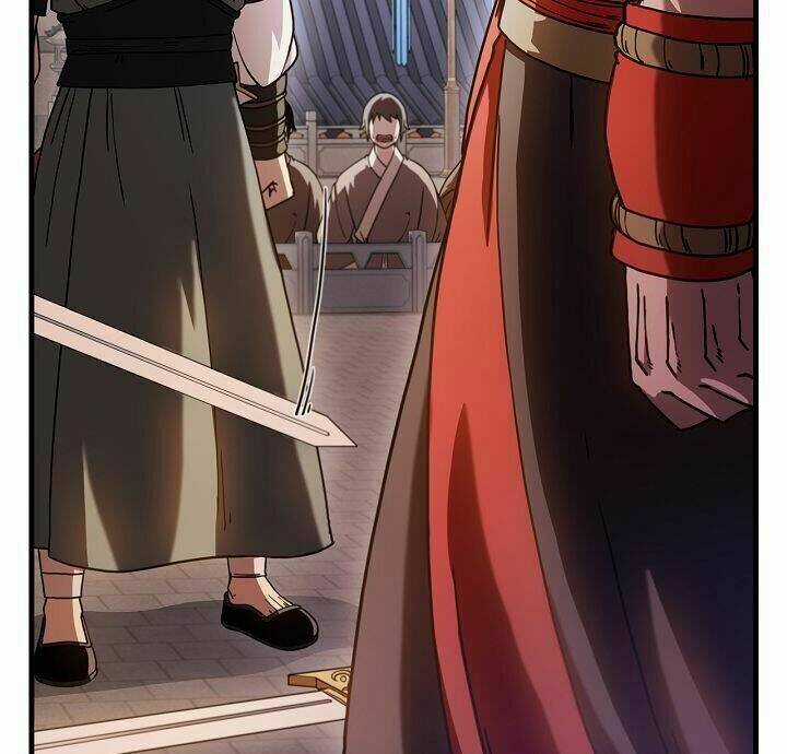 Thân Thủ Đệ Nhất Kiếm - Chapter 18 - Trang 55