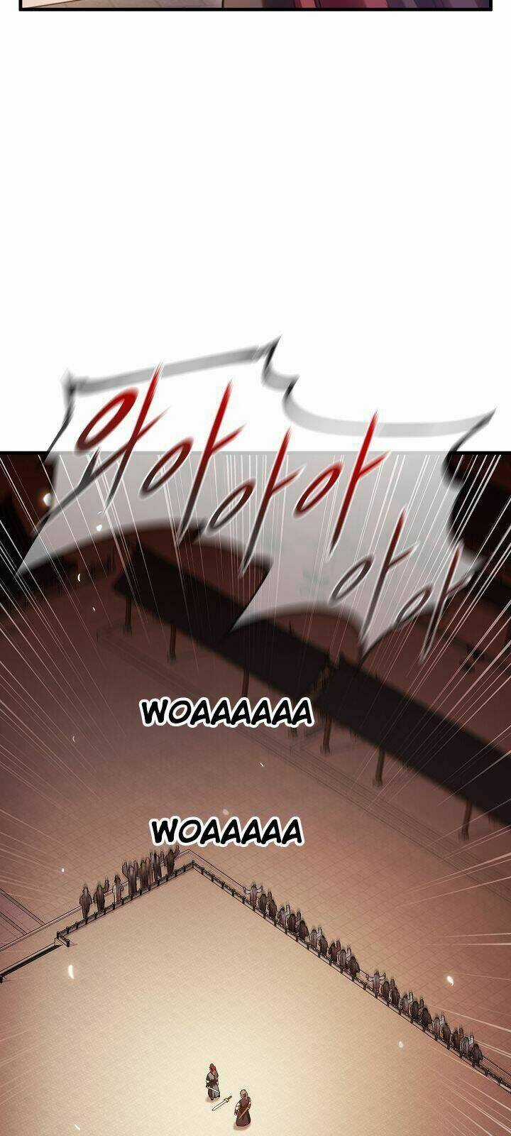 Thân Thủ Đệ Nhất Kiếm - Chapter 18 - Trang 56