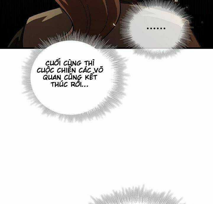 Thân Thủ Đệ Nhất Kiếm - Chapter 18 - Trang 59