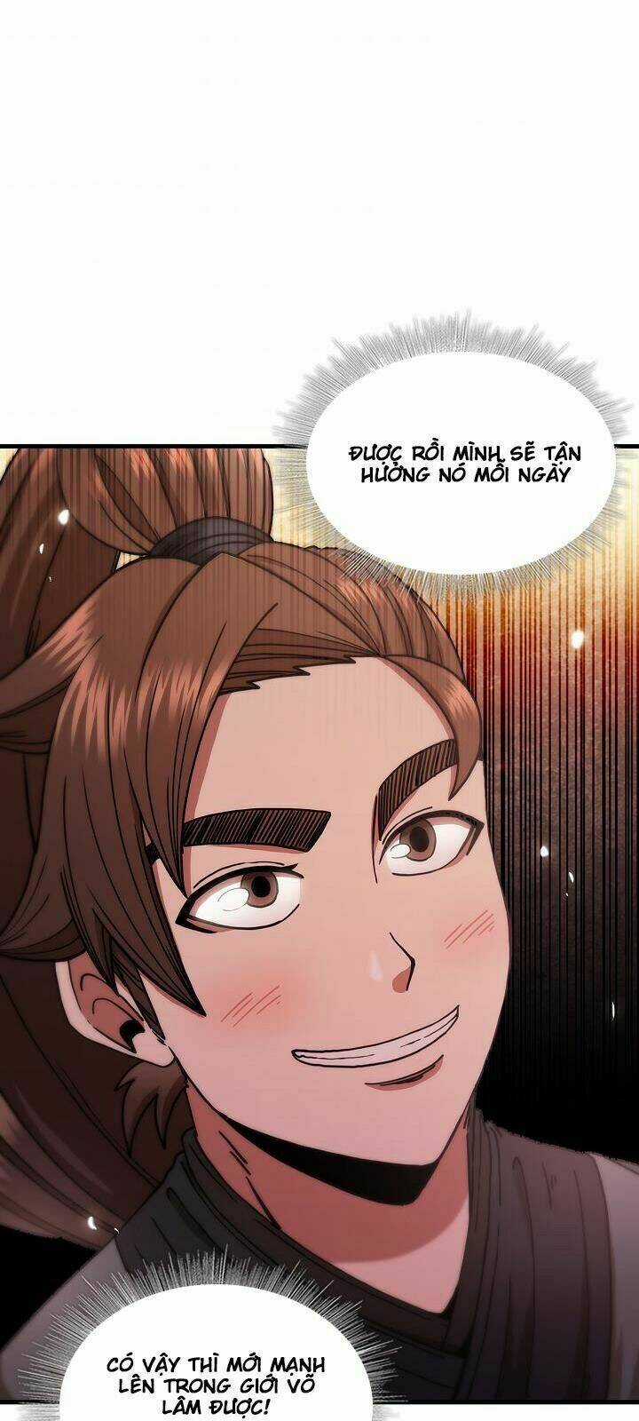 Thân Thủ Đệ Nhất Kiếm - Chapter 18 - Trang 61