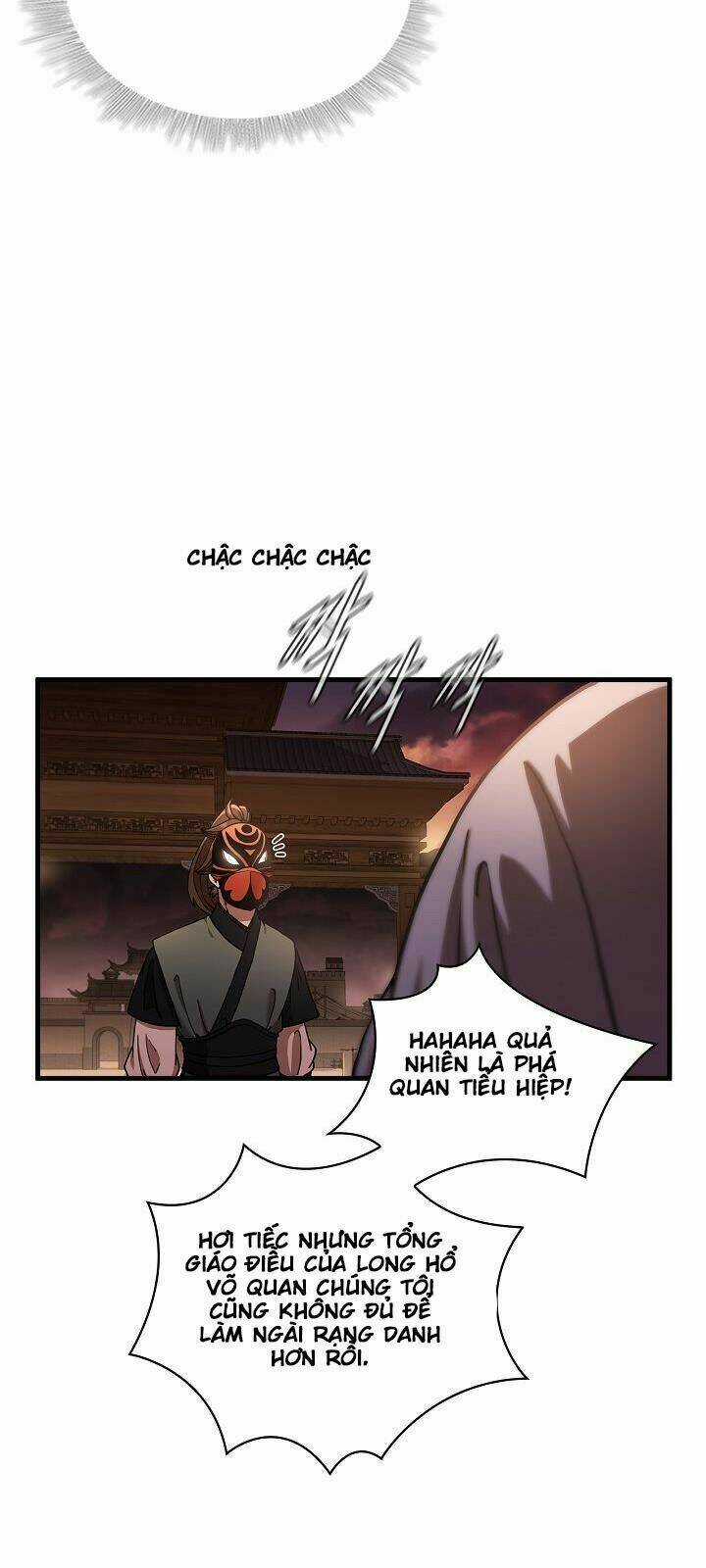 Thân Thủ Đệ Nhất Kiếm - Chapter 18 - Trang 62