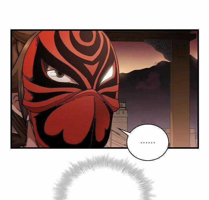 Thân Thủ Đệ Nhất Kiếm - Chapter 18 - Trang 63