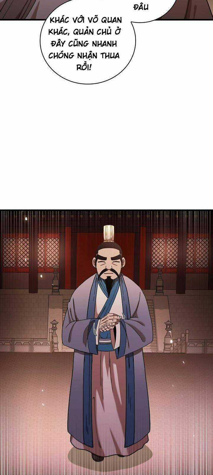 Thân Thủ Đệ Nhất Kiếm - Chapter 19 - Trang 13