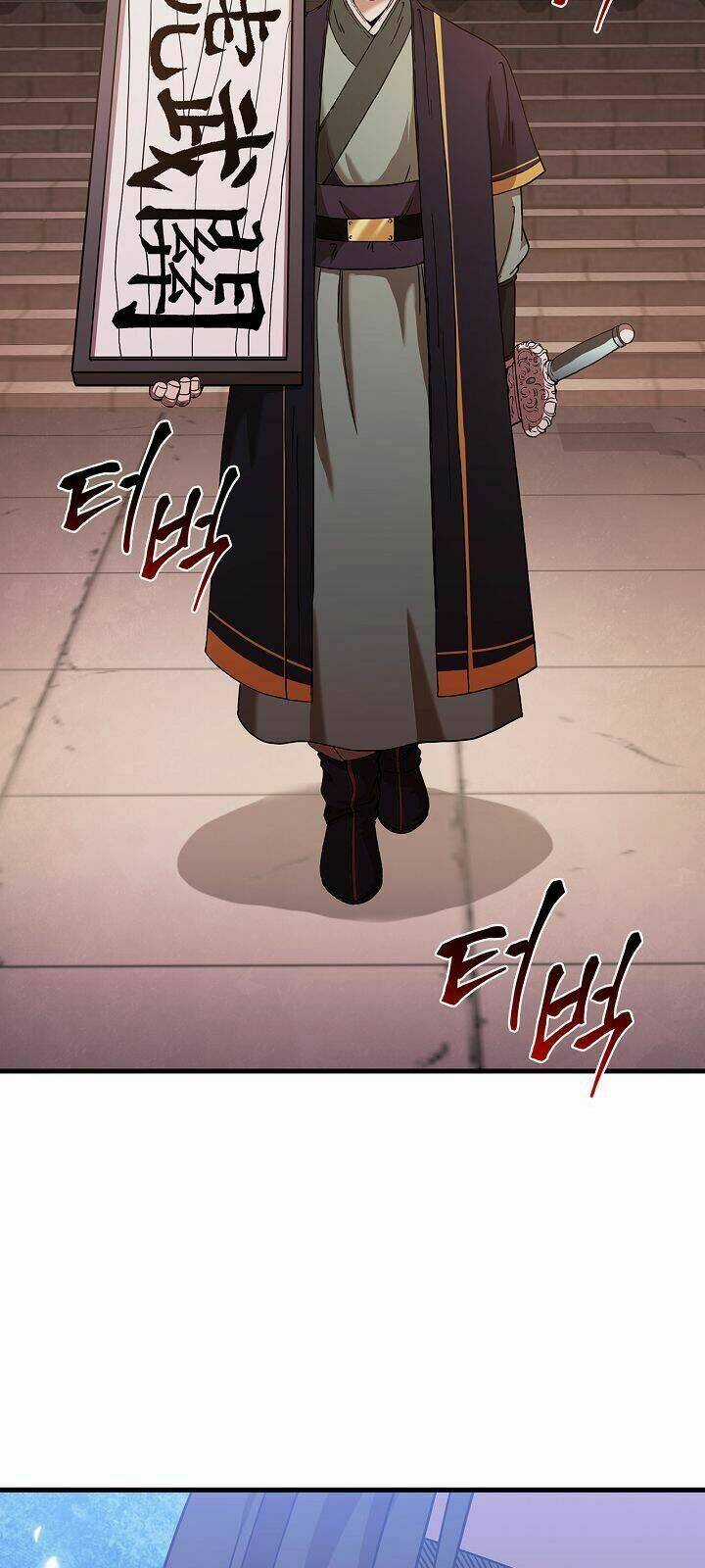 Thân Thủ Đệ Nhất Kiếm - Chapter 19 - Trang 16