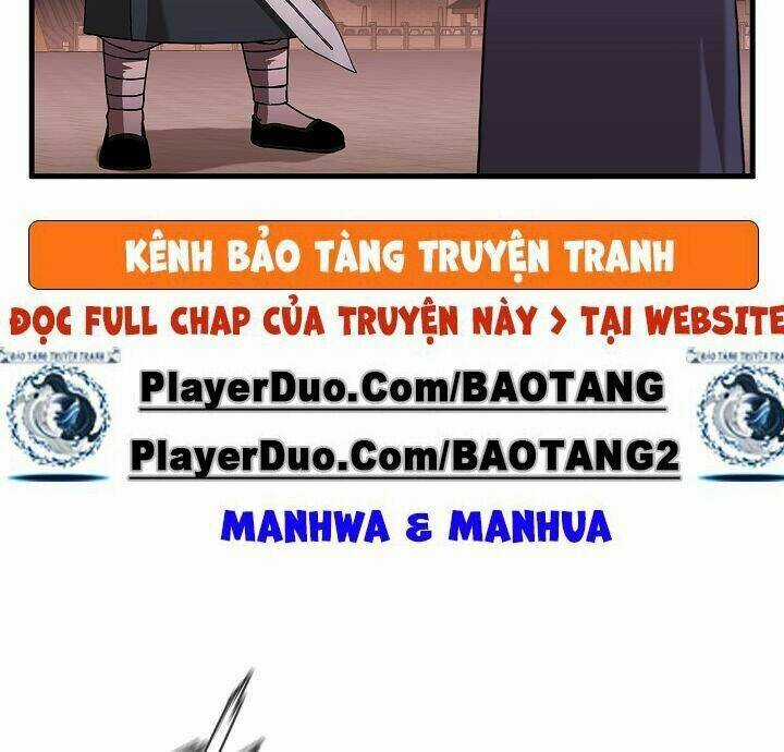 Thân Thủ Đệ Nhất Kiếm - Chapter 19 - Trang 23