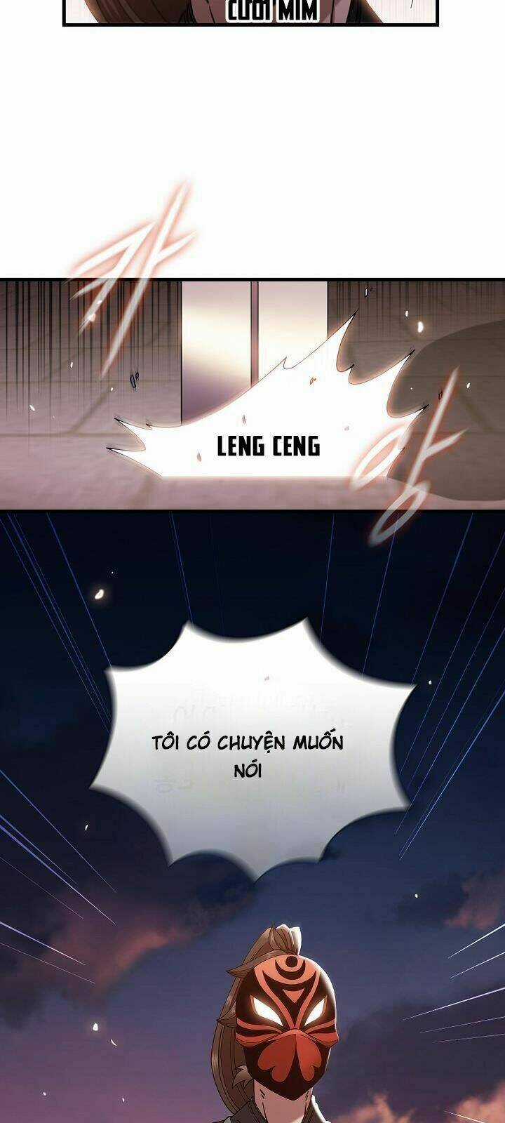 Thân Thủ Đệ Nhất Kiếm - Chapter 19 - Trang 26