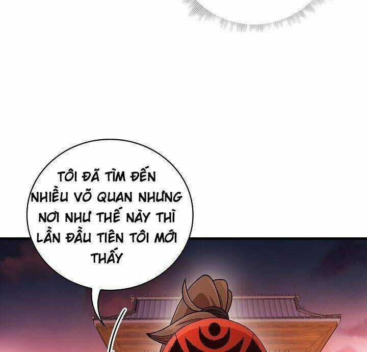 Thân Thủ Đệ Nhất Kiếm - Chapter 19 - Trang 31