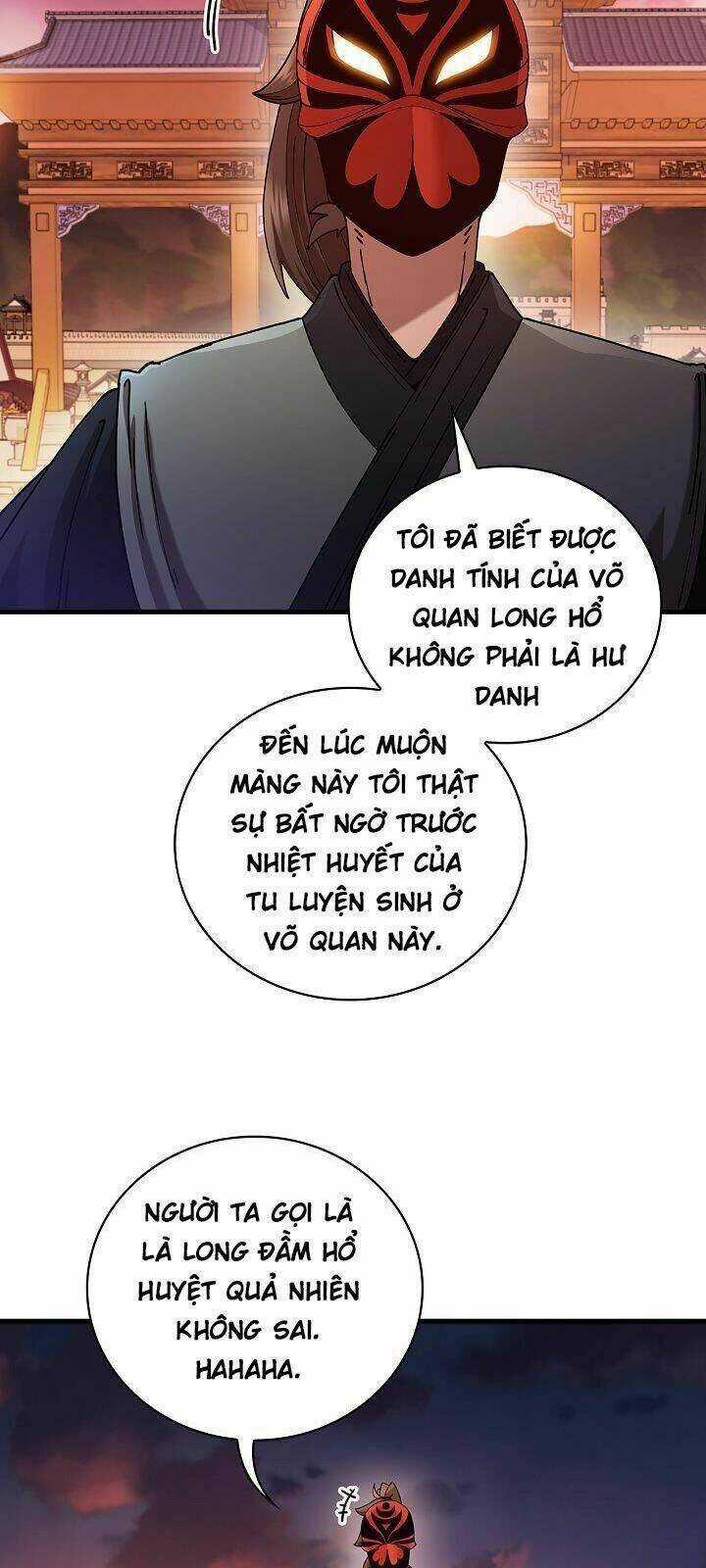 Thân Thủ Đệ Nhất Kiếm - Chapter 19 - Trang 32