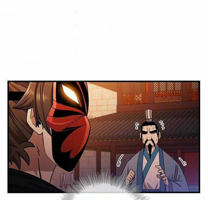 Thân Thủ Đệ Nhất Kiếm - Chapter 19 - Trang 35