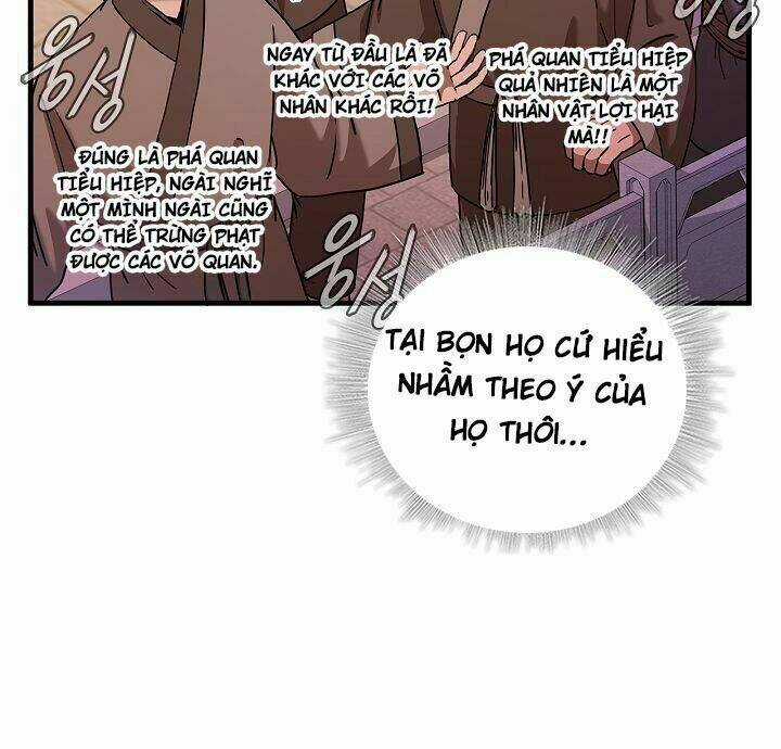 Thân Thủ Đệ Nhất Kiếm - Chapter 19 - Trang 39