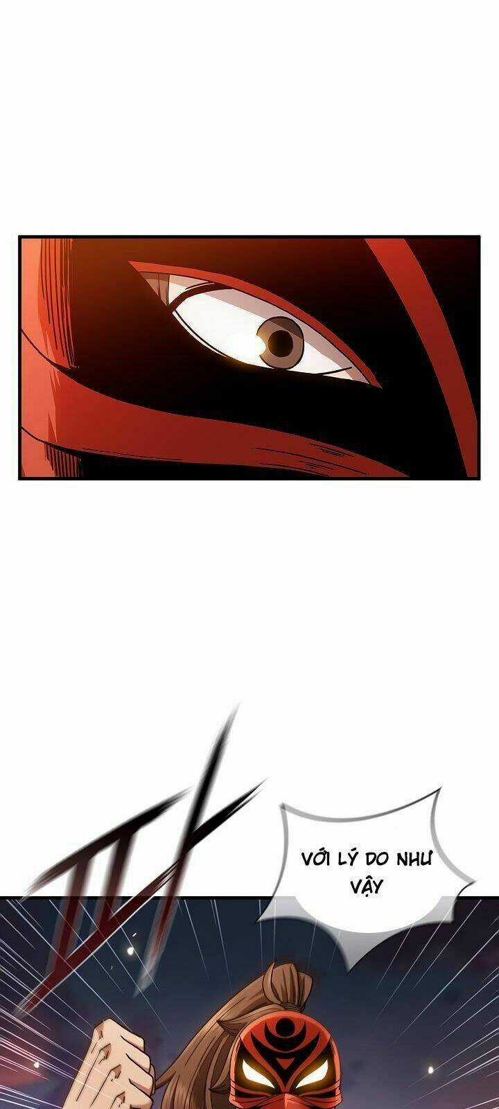 Thân Thủ Đệ Nhất Kiếm - Chapter 19 - Trang 40