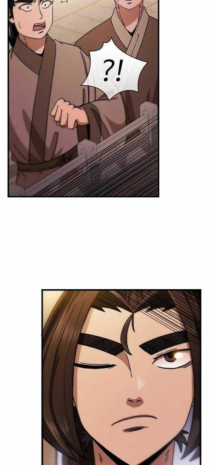 Thân Thủ Đệ Nhất Kiếm - Chapter 19 - Trang 42