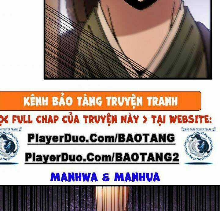 Thân Thủ Đệ Nhất Kiếm - Chapter 19 - Trang 43