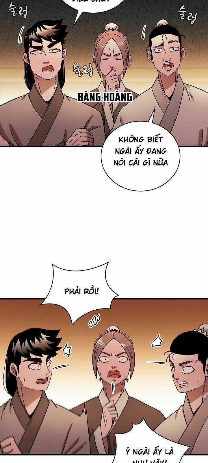 Thân Thủ Đệ Nhất Kiếm - Chapter 19 - Trang 45