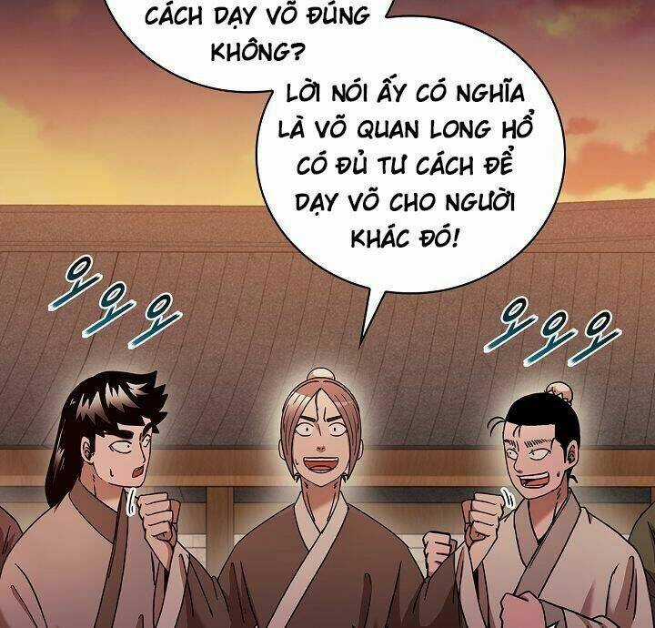 Thân Thủ Đệ Nhất Kiếm - Chapter 19 - Trang 47