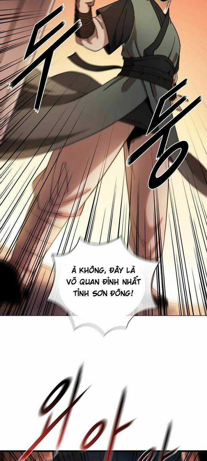 Thân Thủ Đệ Nhất Kiếm - Chapter 19 - Trang 49