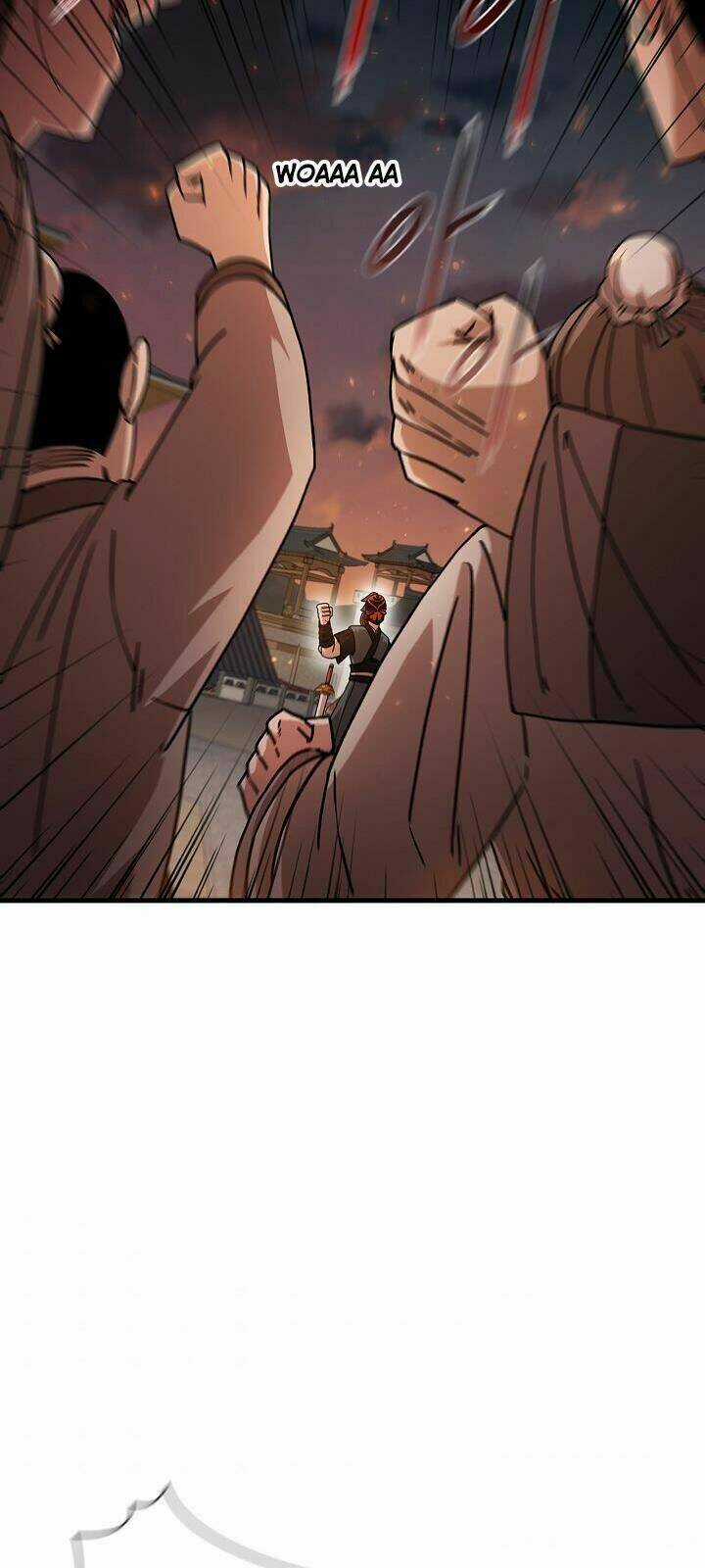 Thân Thủ Đệ Nhất Kiếm - Chapter 19 - Trang 50