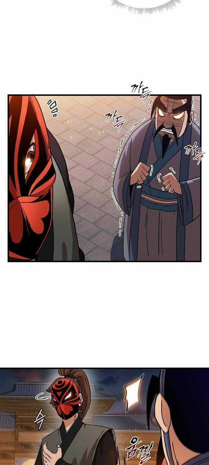 Thân Thủ Đệ Nhất Kiếm - Chapter 19 - Trang 53