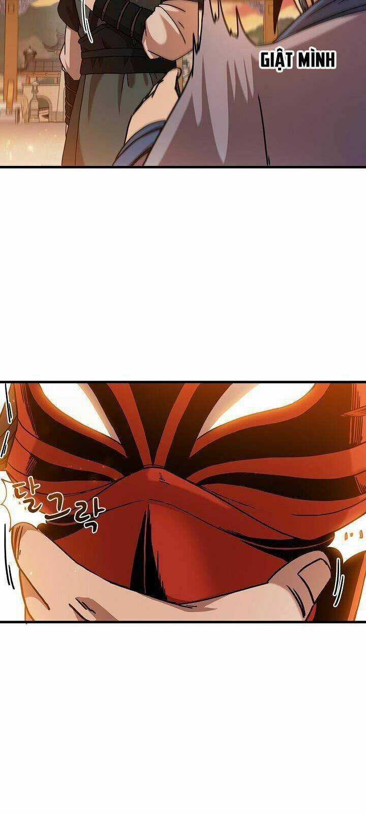 Thân Thủ Đệ Nhất Kiếm - Chapter 19 - Trang 54