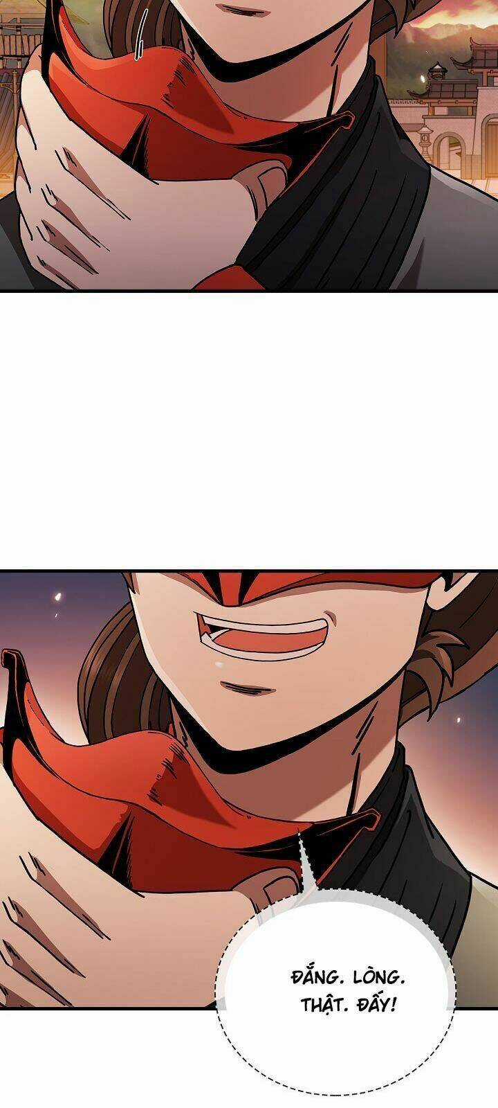 Thân Thủ Đệ Nhất Kiếm - Chapter 19 - Trang 56