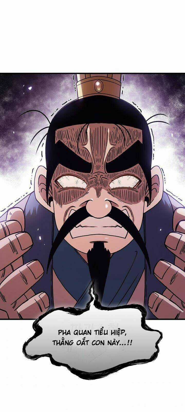 Thân Thủ Đệ Nhất Kiếm - Chapter 19 - Trang 58