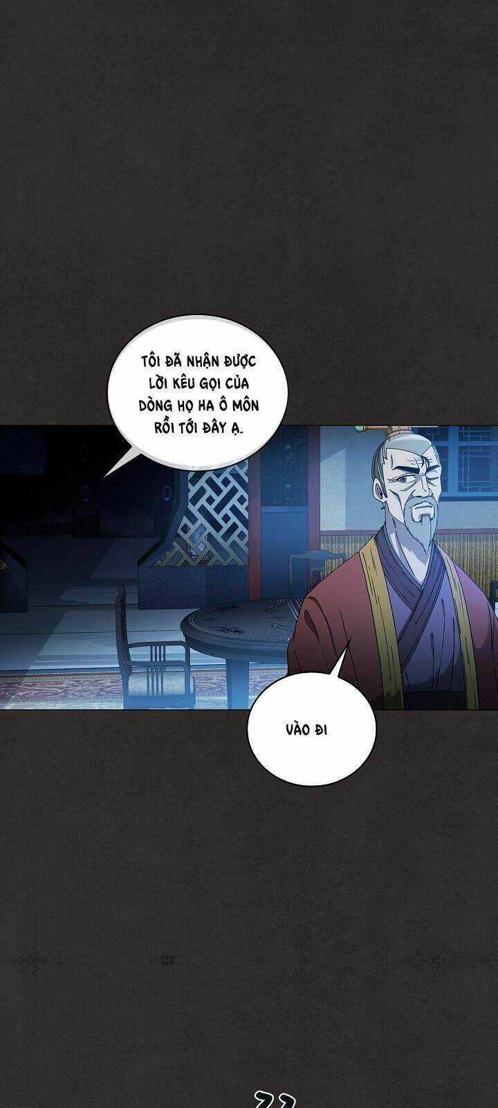Thân Thủ Đệ Nhất Kiếm - Chapter 2 - Trang 16