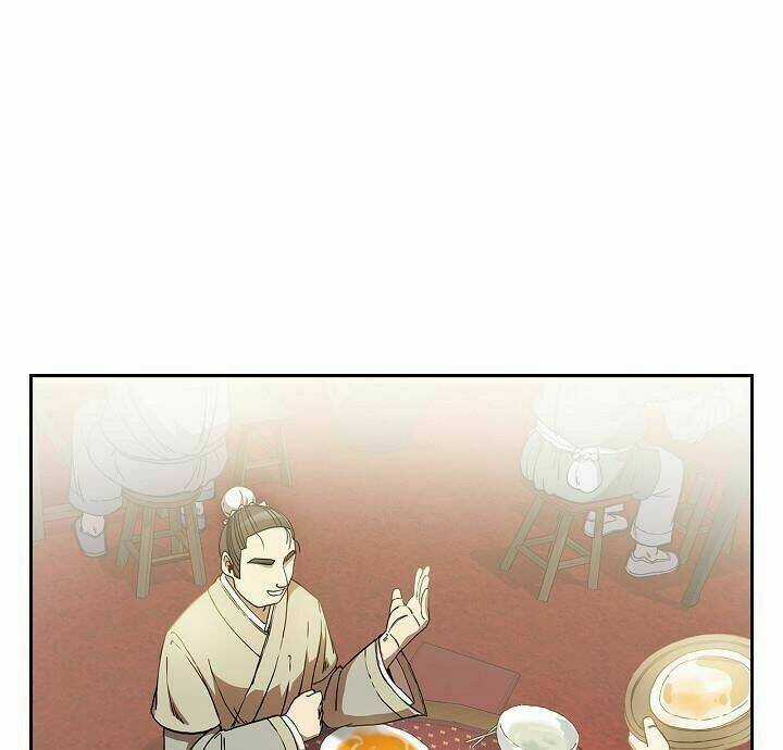 Thân Thủ Đệ Nhất Kiếm - Chapter 2 - Trang 27