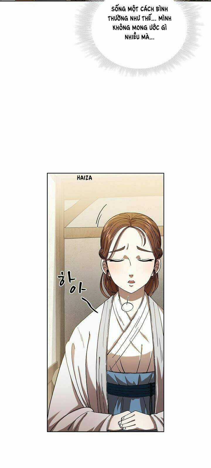 Thân Thủ Đệ Nhất Kiếm - Chapter 2 - Trang 29