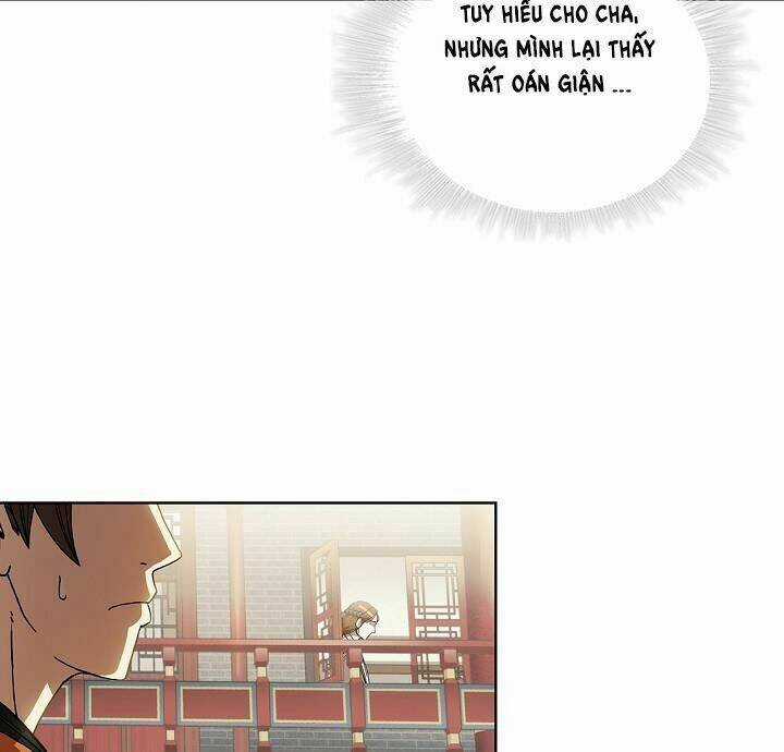 Thân Thủ Đệ Nhất Kiếm - Chapter 2 - Trang 31