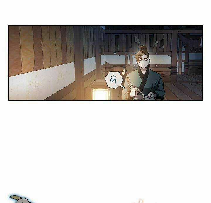 Thân Thủ Đệ Nhất Kiếm - Chapter 2 - Trang 47