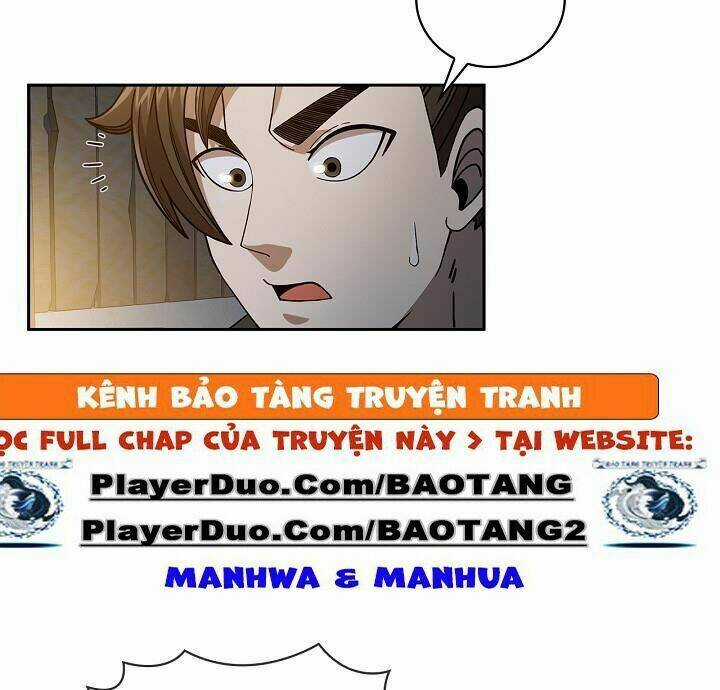 Thân Thủ Đệ Nhất Kiếm - Chapter 2 - Trang 51