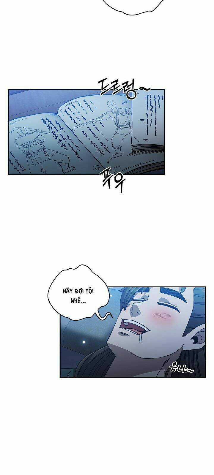 Thân Thủ Đệ Nhất Kiếm - Chapter 2 - Trang 54