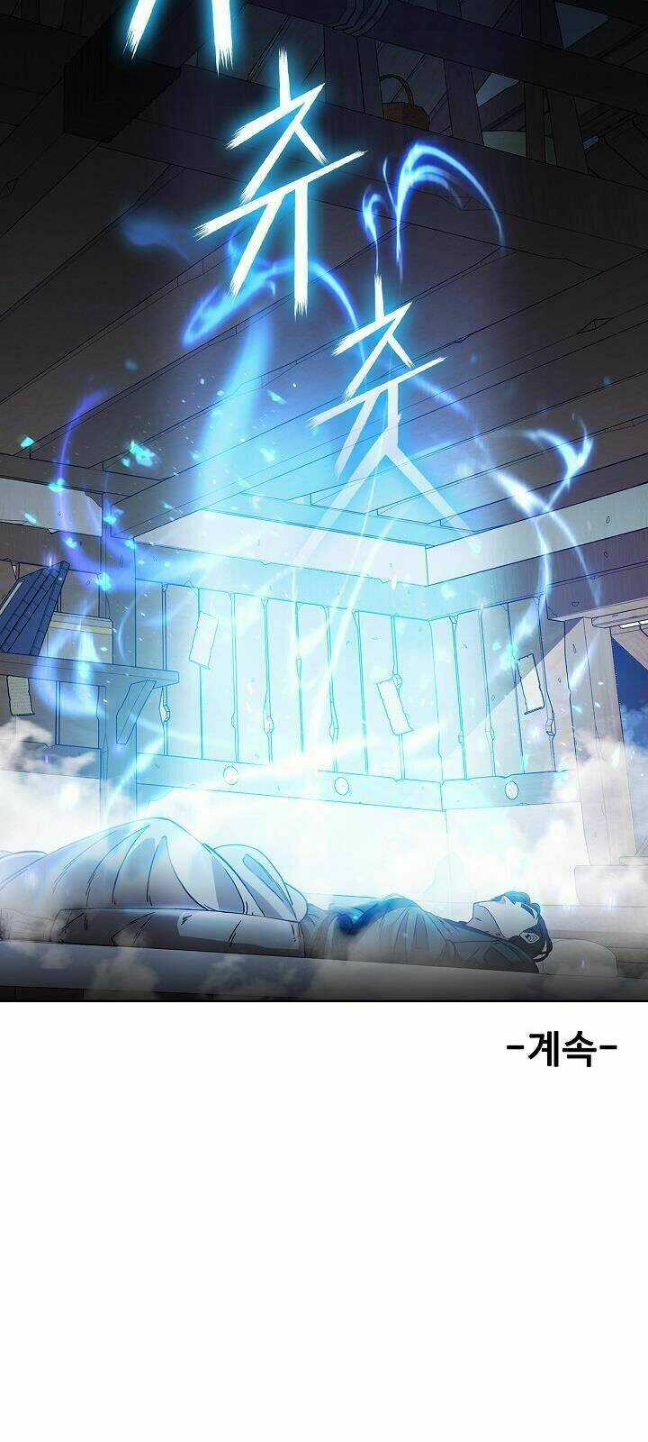 Thân Thủ Đệ Nhất Kiếm - Chapter 2 - Trang 58