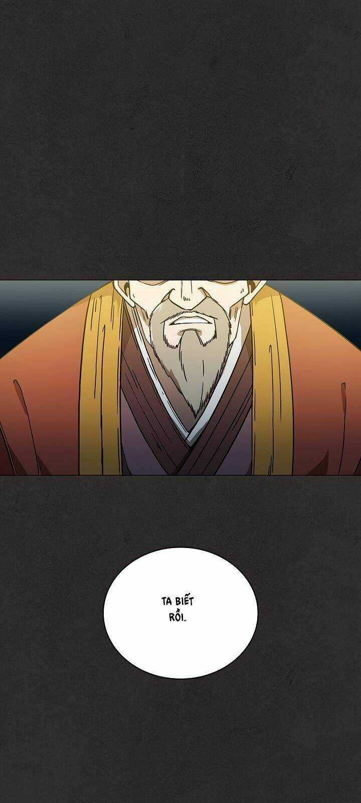 Thân Thủ Đệ Nhất Kiếm - Chapter 2 - Trang 10