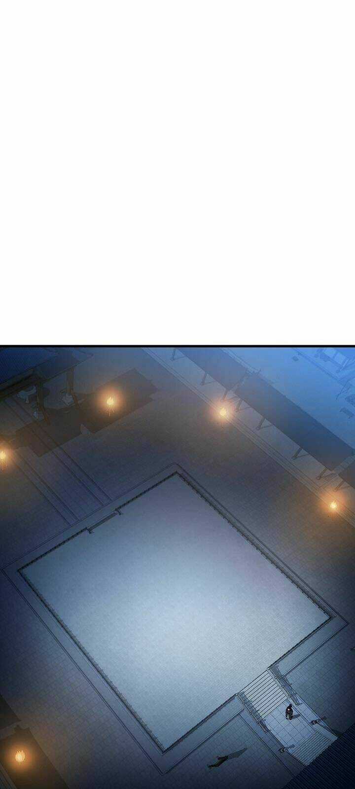 Thân Thủ Đệ Nhất Kiếm - Chapter 20 - Trang 17