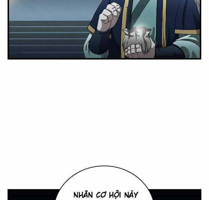 Thân Thủ Đệ Nhất Kiếm - Chapter 20 - Trang 19